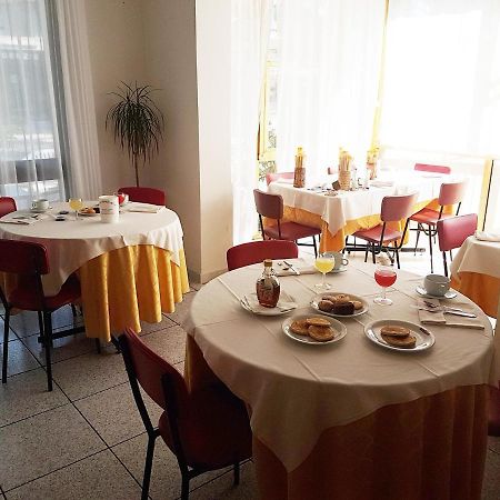 Hotel Meris Milano Marittima Extérieur photo