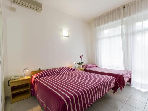 Hotel Meris Milano Marittima Extérieur photo