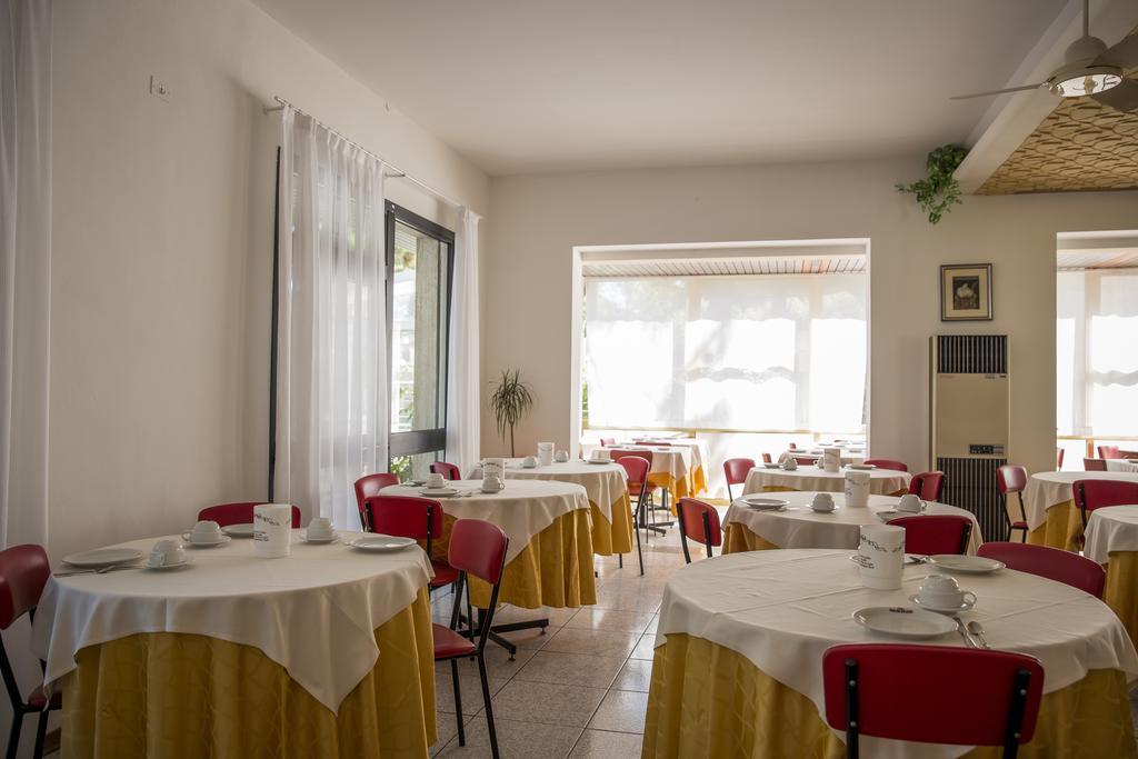 Hotel Meris Milano Marittima Extérieur photo